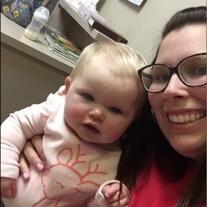 Meet your Posher, Makayla